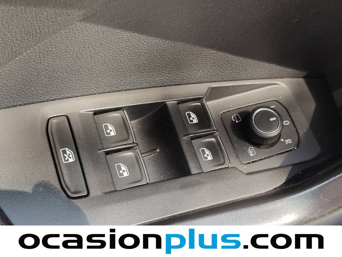 Volkswagen T-Cross Volkswagen T-Cross Sport 1.5 TSI (150 CV) DSG Pack R-Line 2022
