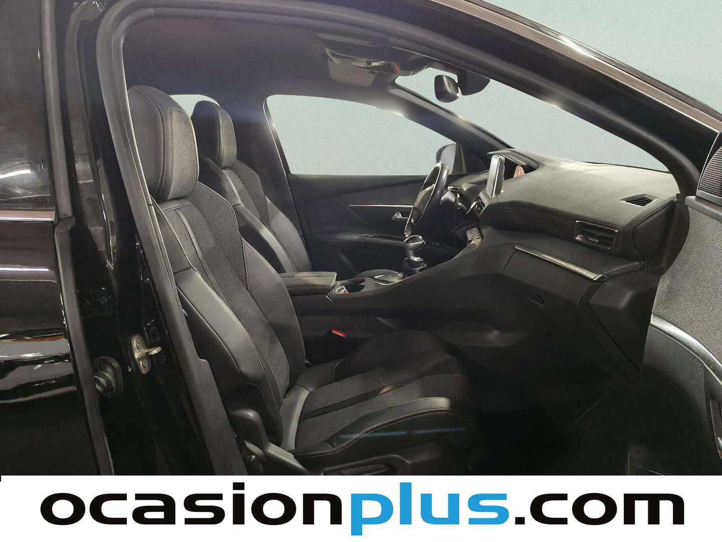 Peugeot 3008 Peugeot 3008 PureTech 130 S&S GT Line (130 CV) gasolina