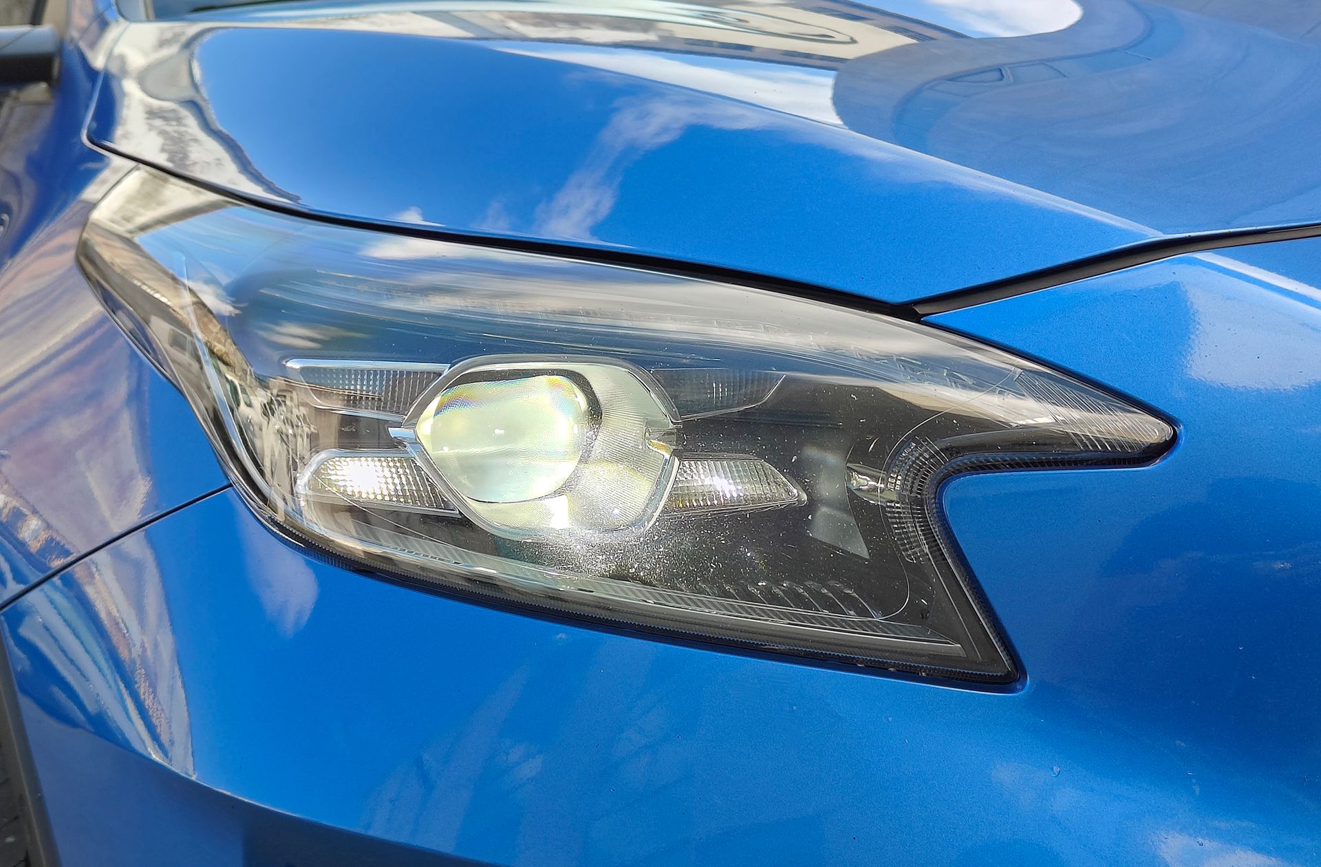 Kia XCeed 1.6 MHEV Emotion DCT - foto 17