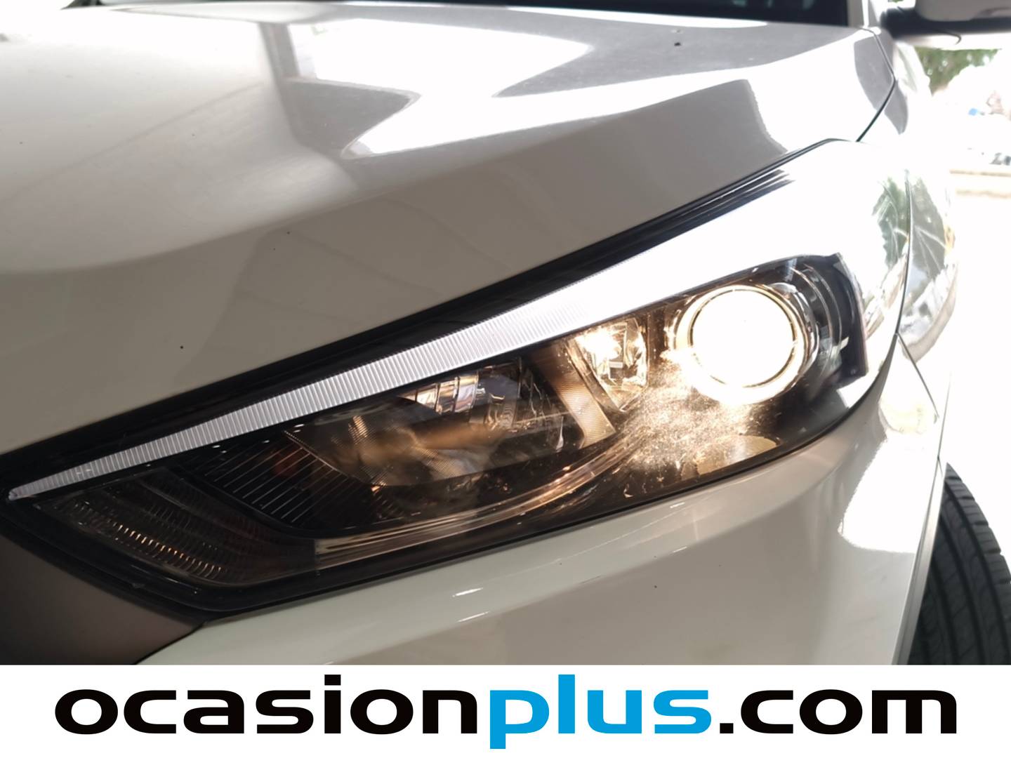 Hyundai Tucson Hyundai Tucson 1.6 GDI BlueDrive Link 4x2 (131 CV) barato