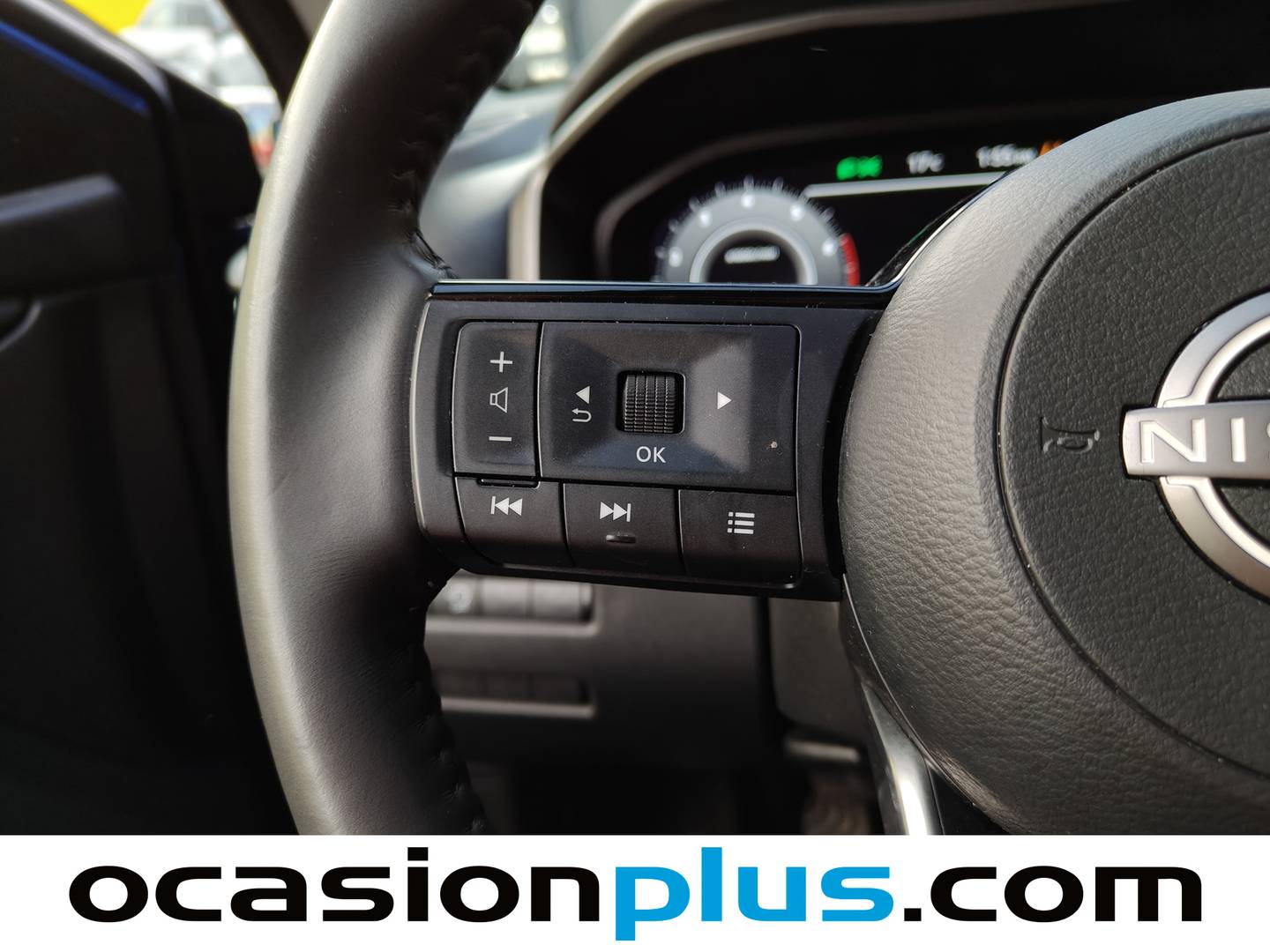 Nissan QASHQAI Nissan Qashqai DIG-T 140 mHEV N-Connecta 4x2 (140 CV) barato