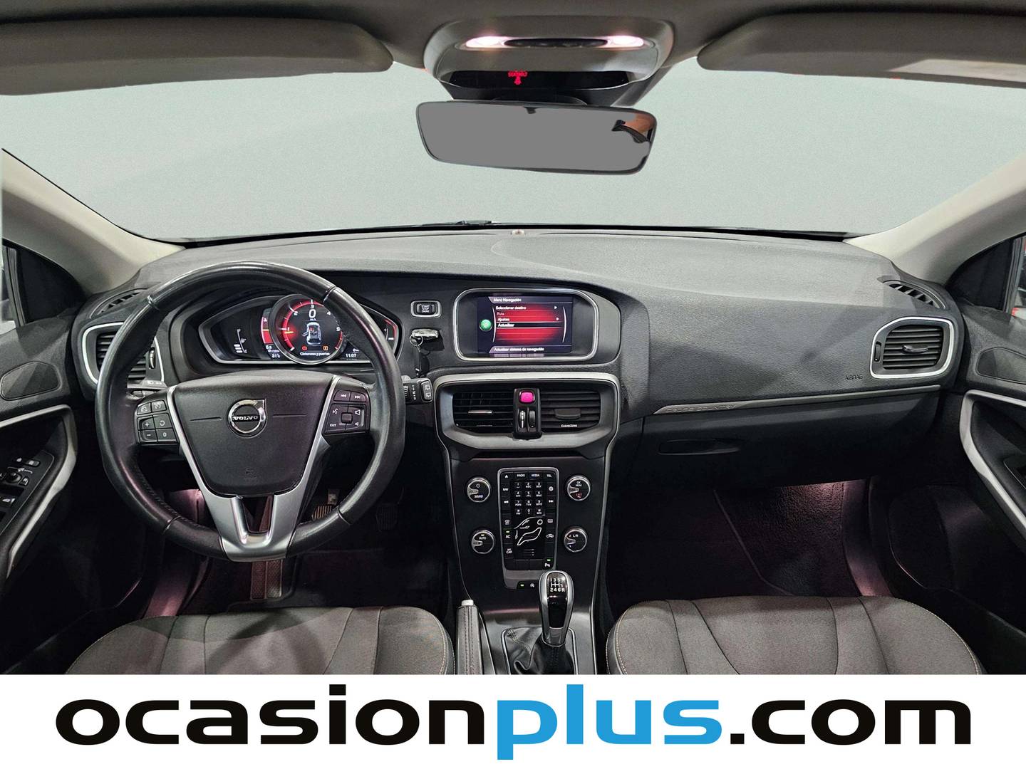 Volvo V40 Cross Country Volvo V40 Cross Country D2 Momentum (120 CV) de ocasión