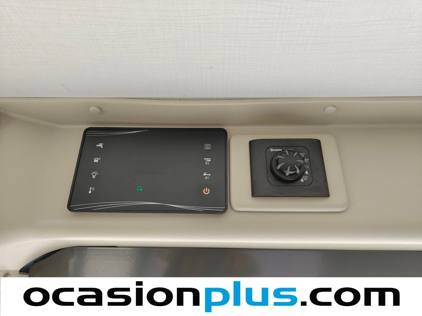Paquetes del McLouis MENFYS McLouis MENFYS S-LINE 3 MAX (140CV) 4 Plazas