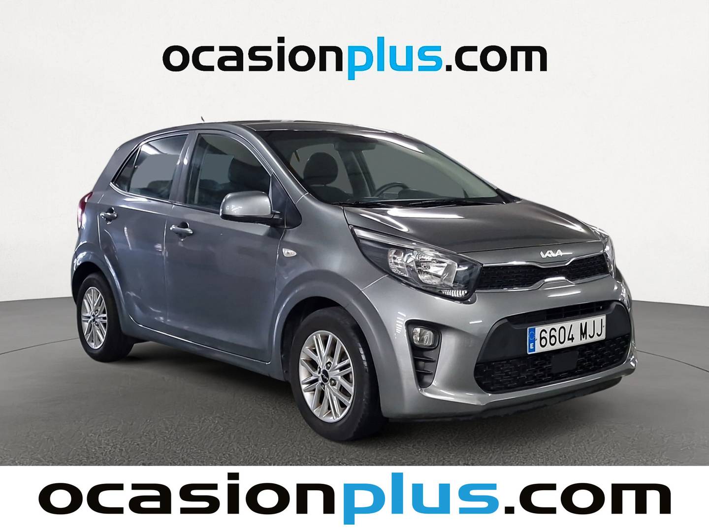 Foto KIA Picanto Kia Picanto 1.0 DPi Concept Pack Comfort (67 CV)