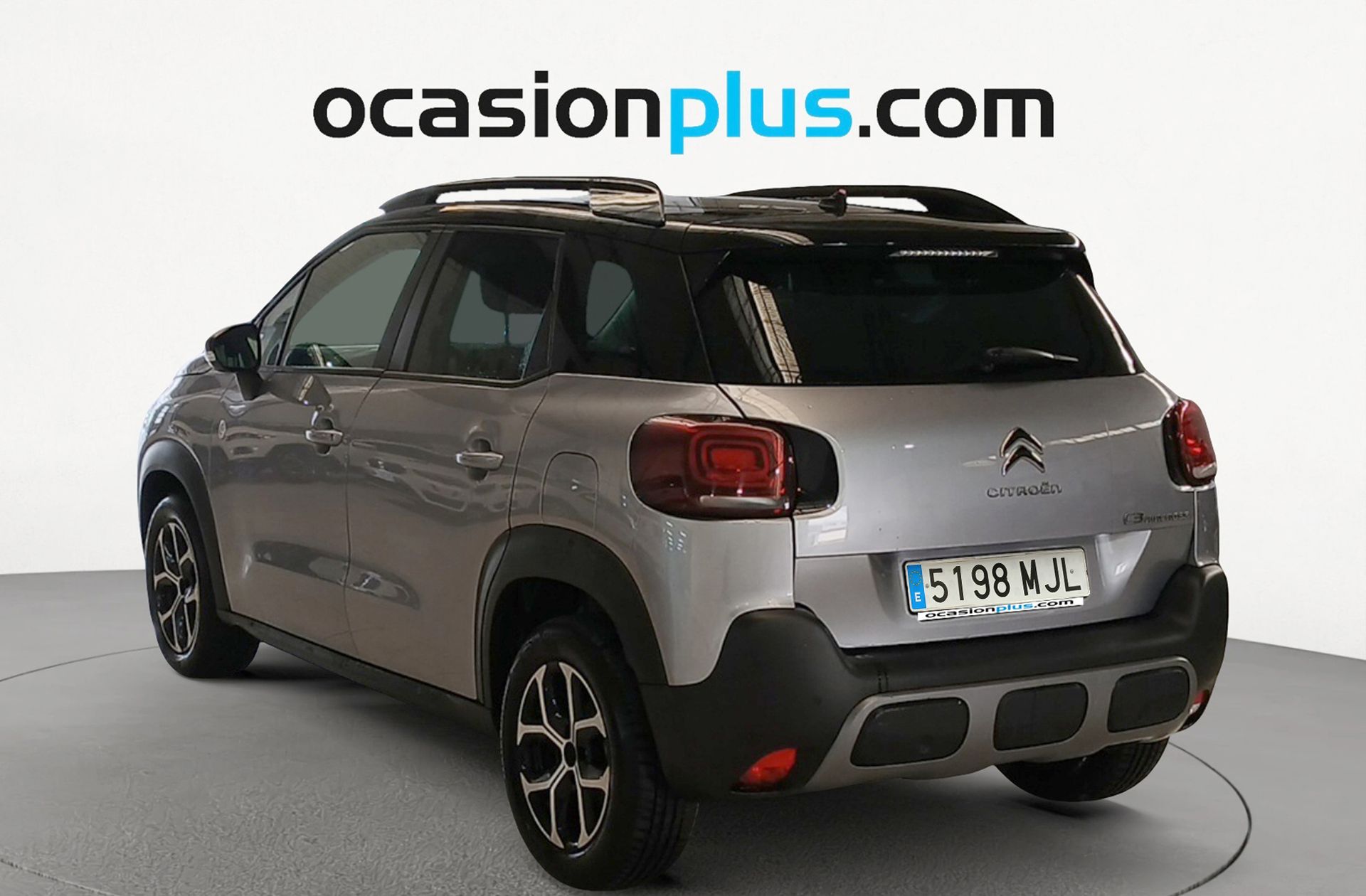 Citroën C3 Aircross PureTech 110 C-Series - foto 3