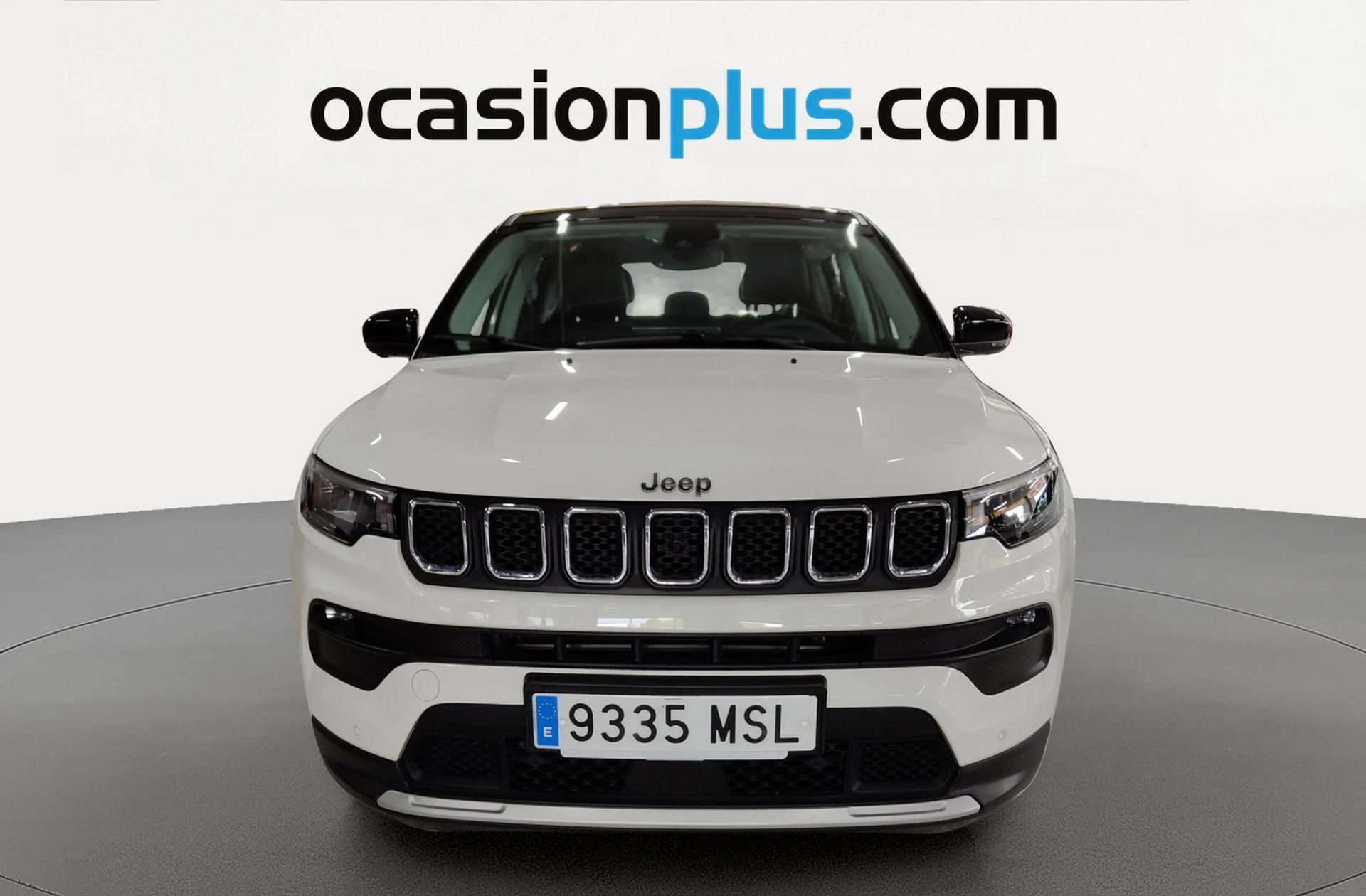 Jeep Compass 1.5 MHEV eHybrid Altitude Dct - foto 12