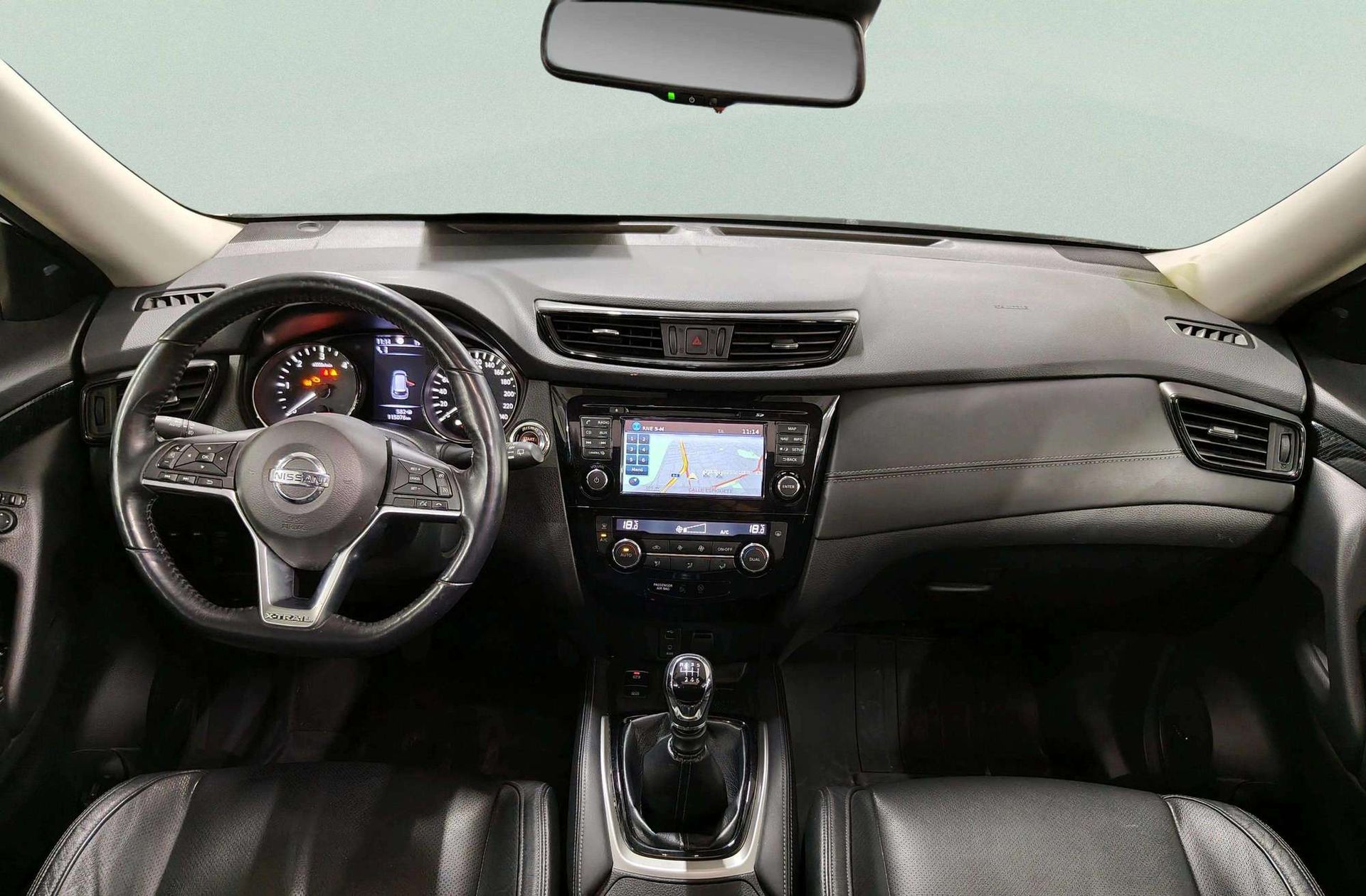 Nissan X-Trail dCi 150 Tekna 4x2 - foto 6