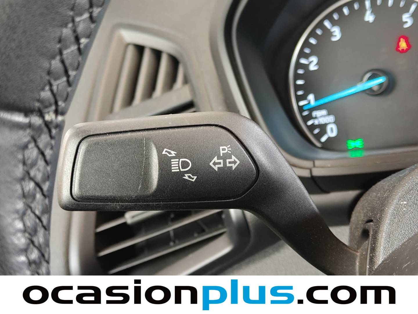 Ford EcoSport Ford EcoSport 1.0T EcoBoost S&S Trend+ (125 CV) seminuevo