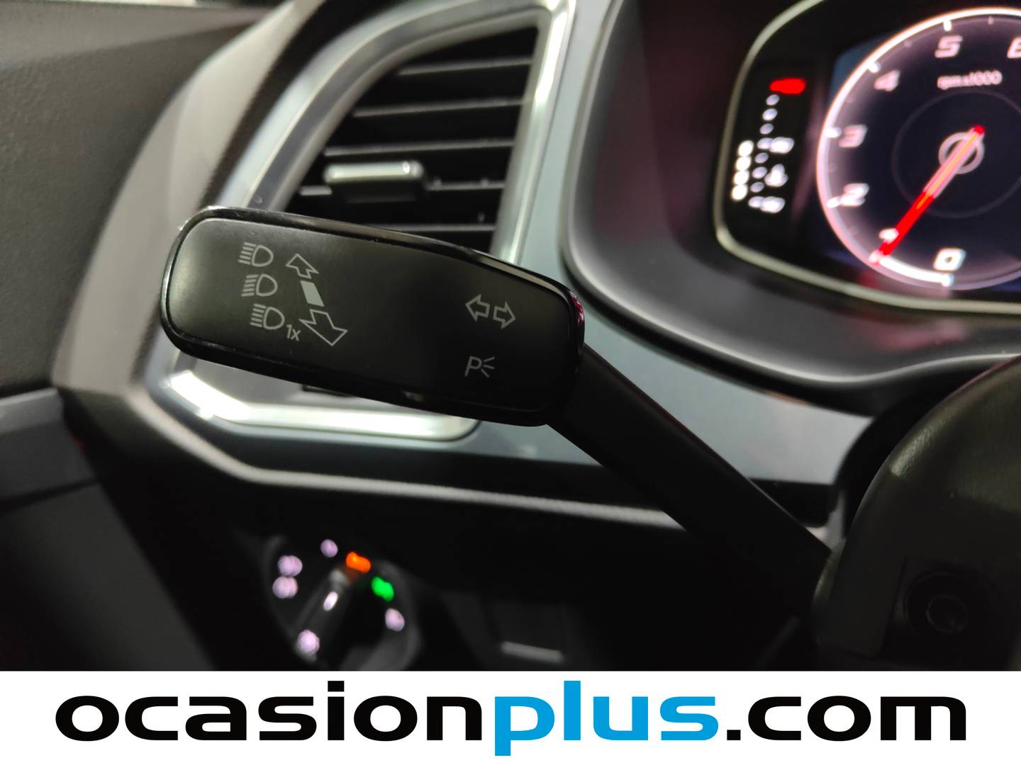 Seat Ateca SEAT Ateca 1.0 TSI S&S Style XL (110 CV) 110cv