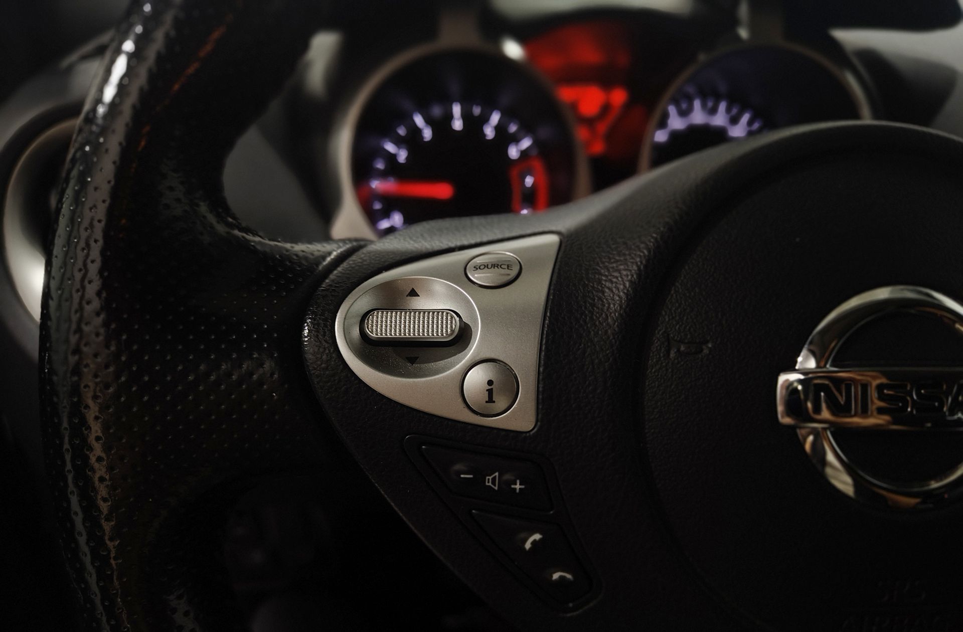 Nissan Juke DIG-T Acenta - foto 24