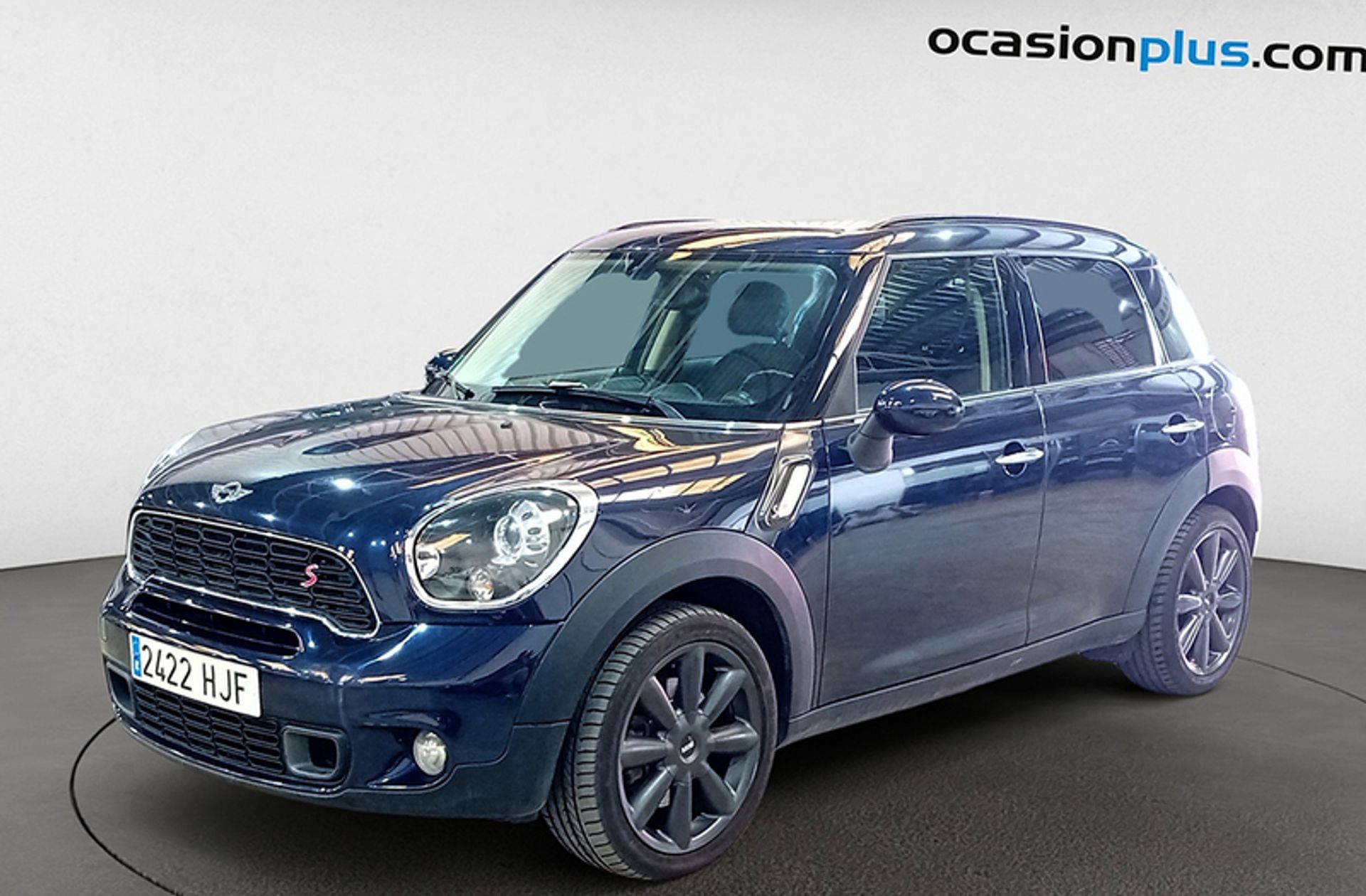 MINI Countryman Cooper S