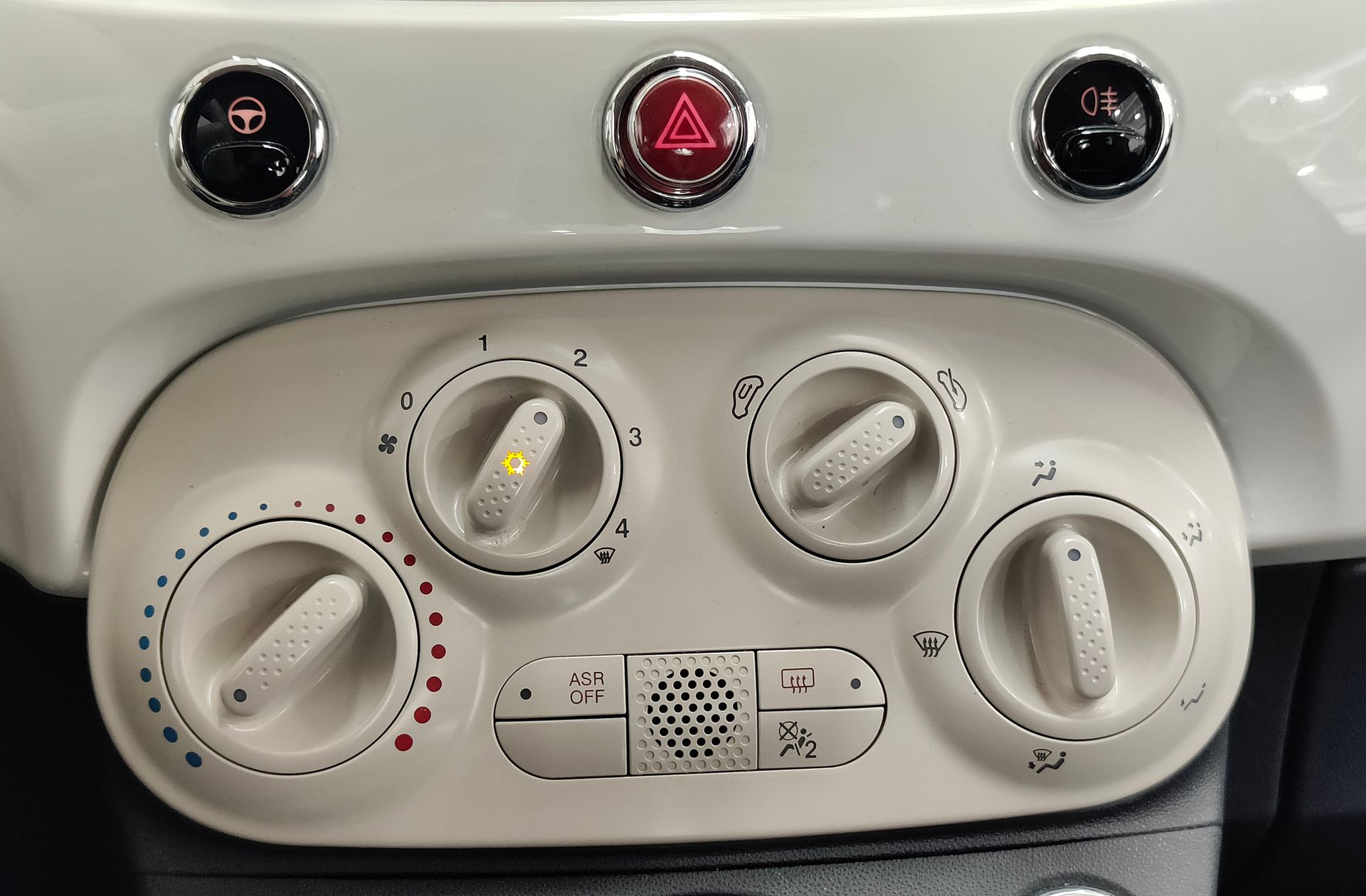Fiat 500 1.2 Pop - foto 24