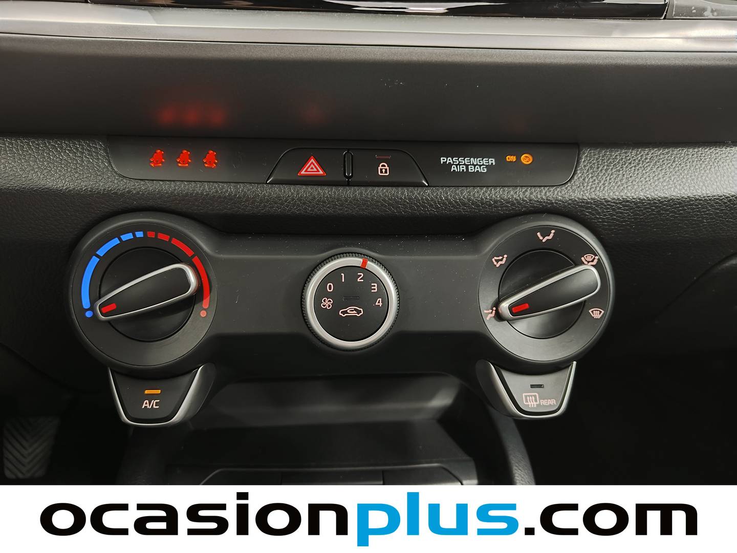 KIA Stonic KIA Stonic 1.0 T-GDi MHEV MT Concept (100 CV) al mejor precio