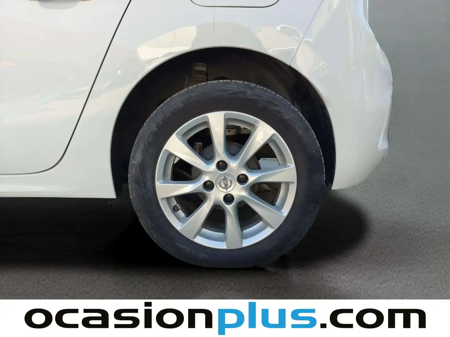 Foto Opel Corsa Opel Corsa 1.2 XEL S&S Edition (75 CV)