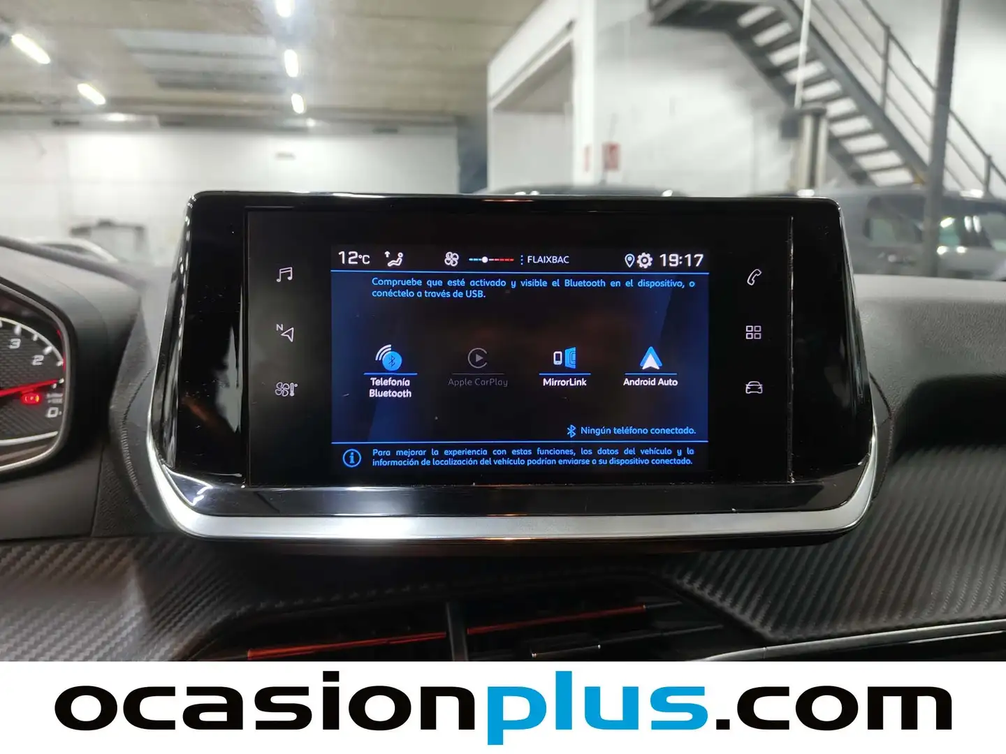 Foto Peugeot 208 Peugeot 208 PureTech 100 S&S Active (100 CV)