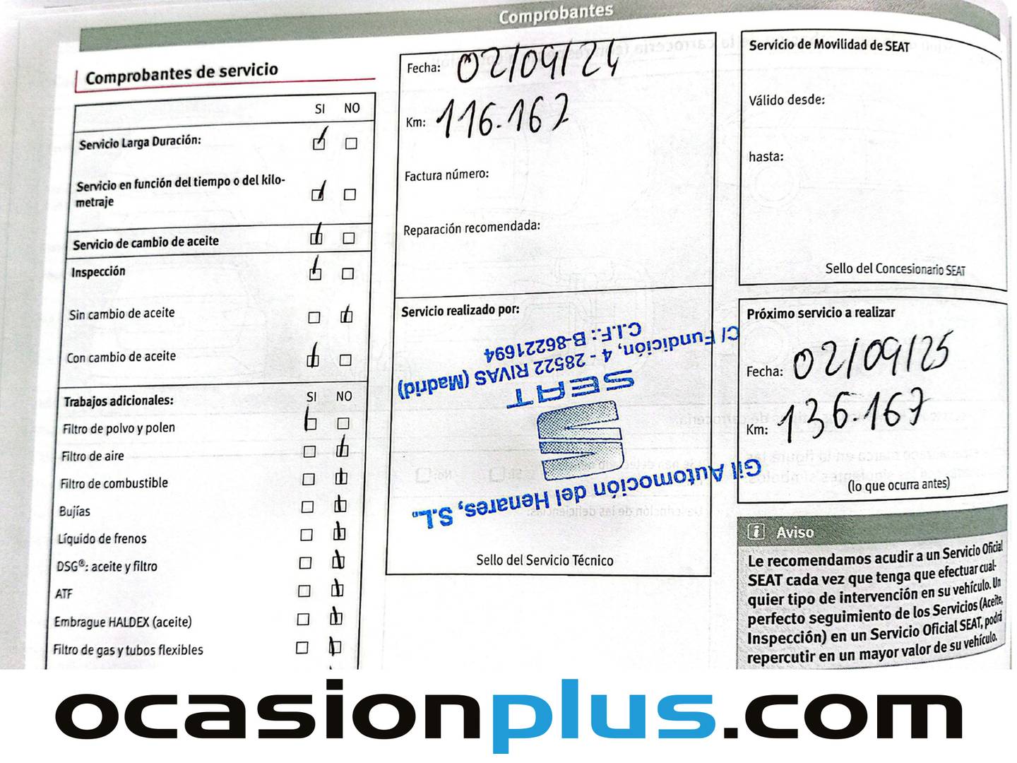 Foto Seat Ibiza SEAT Ibiza 1.0 EcoTSI S&S FR (110 CV)