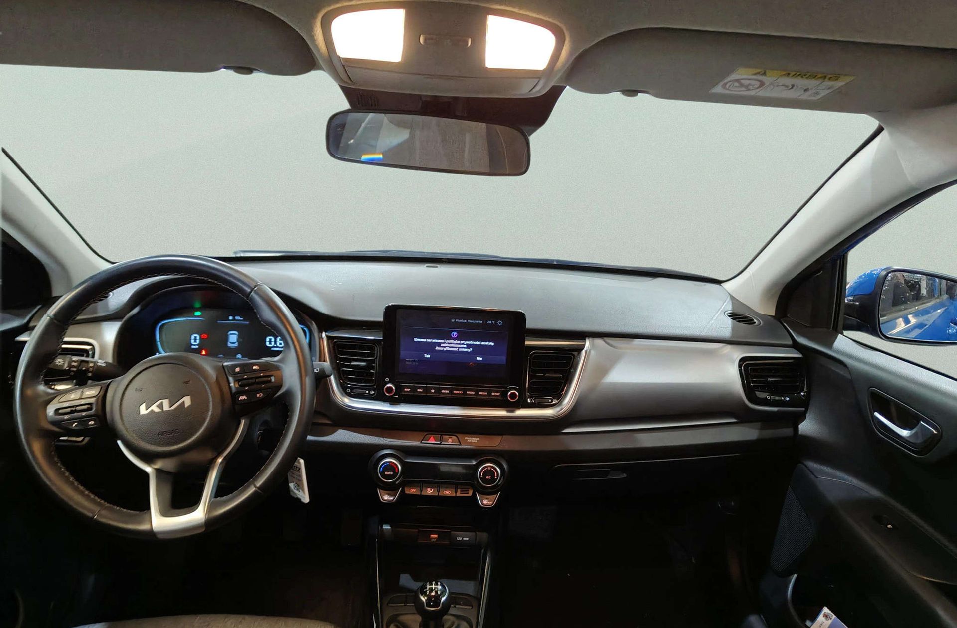 Kia Stonic 1.2 DPi Drive - foto 6