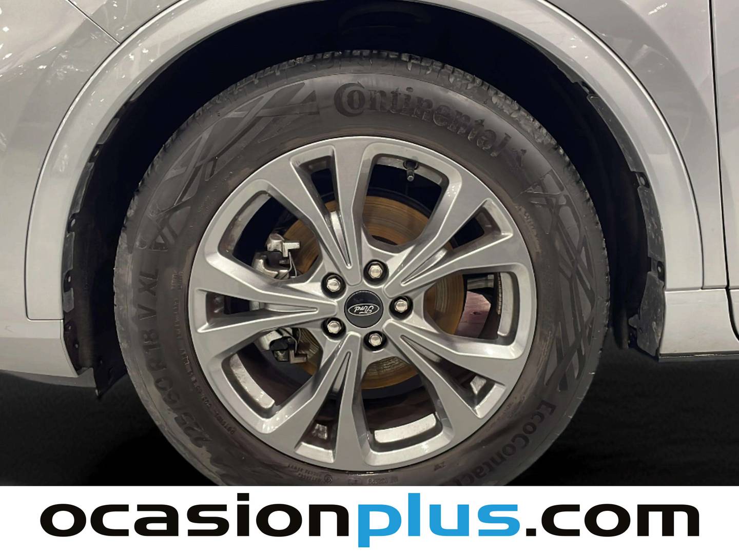 Ford Kuga Ford Kuga 2.5 Duratec PHEV ST-Line Auto (225 CV) híbrido enchufable