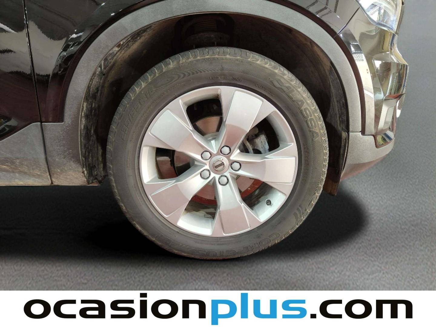 Volvo XC40 Volvo XC40 T2 Momentum Pro Auto (129 CV) de segunda mano