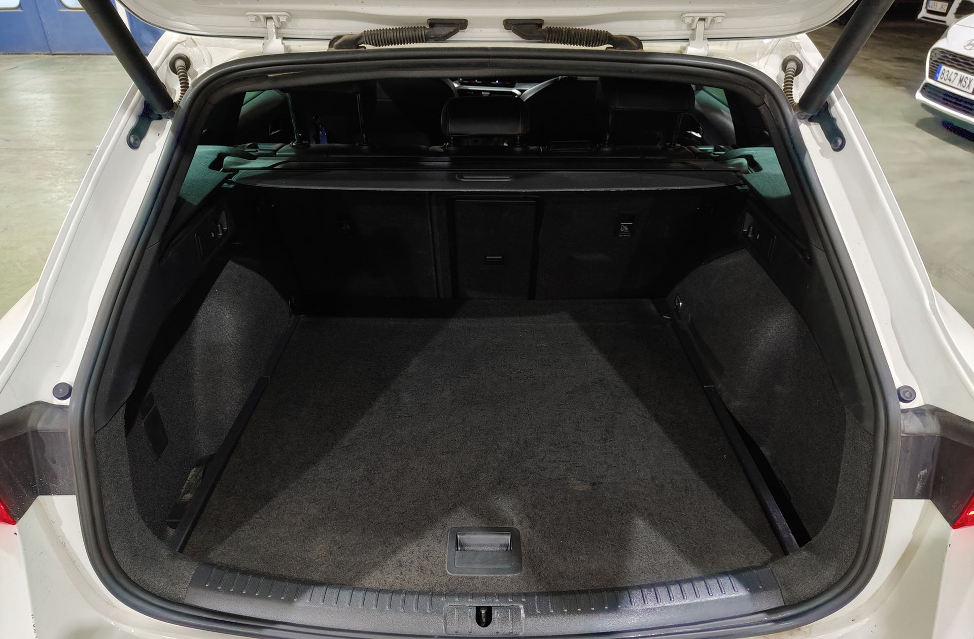 SEAT León ST 1.5 TSI FR Go L - foto 19