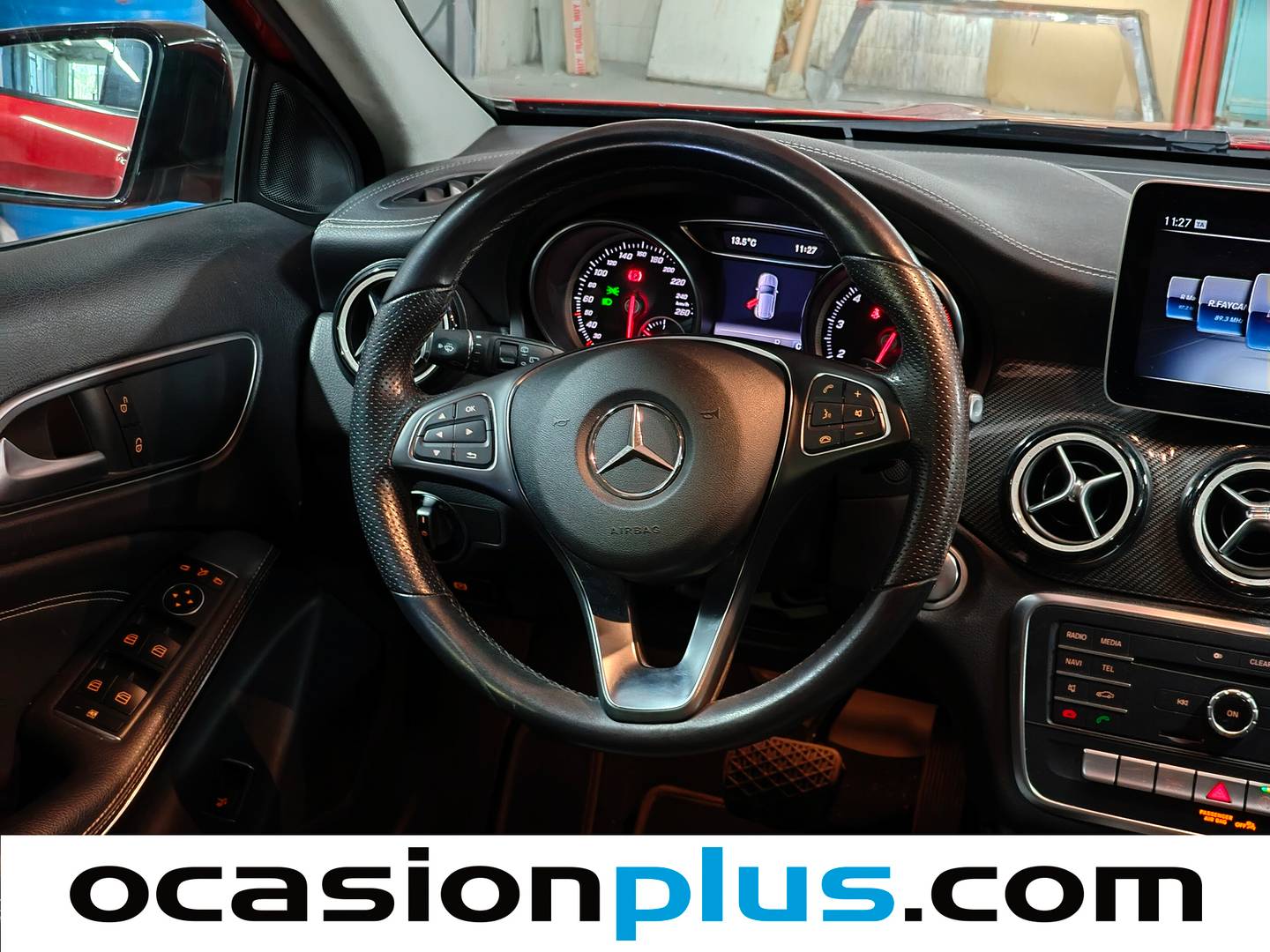 Mercedes GLA Mercedes-Benz GLA GLA 180 (122 CV) Pack AMG 2020