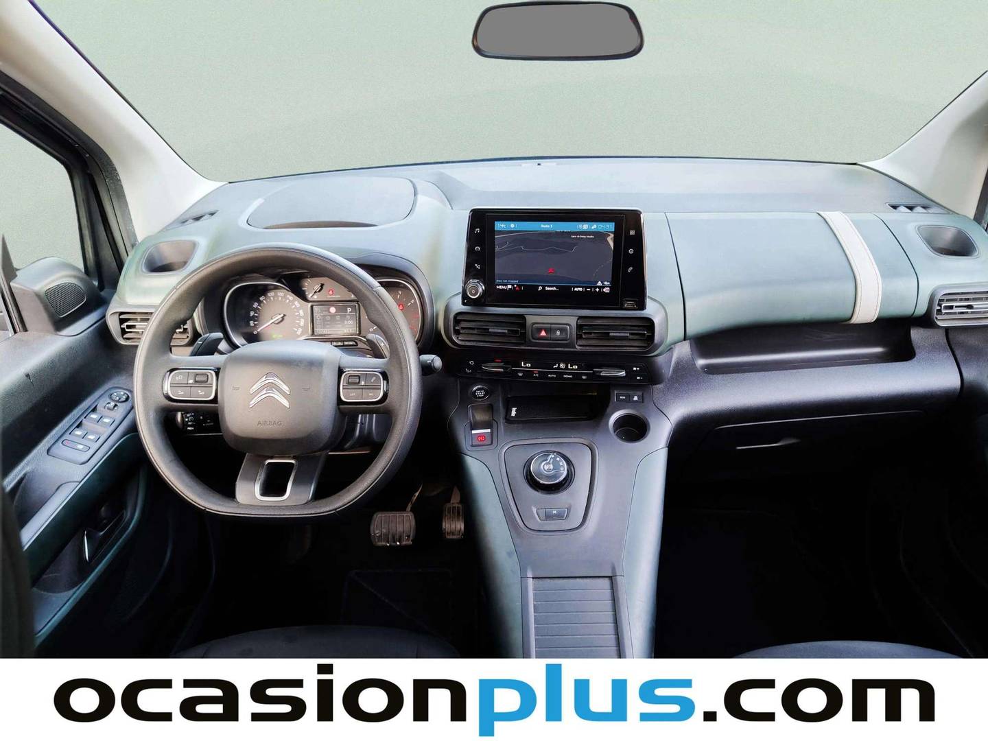 Citroën Berlingo Citroen Berlingo BlueHDi 130 S&S Talla M Shine EAT8 XTR (130 CV) seminuevo