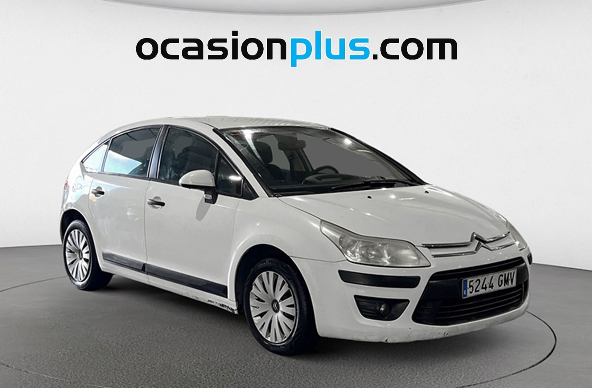 Citroën C4 1.6 HDi Cool CMP - foto 2