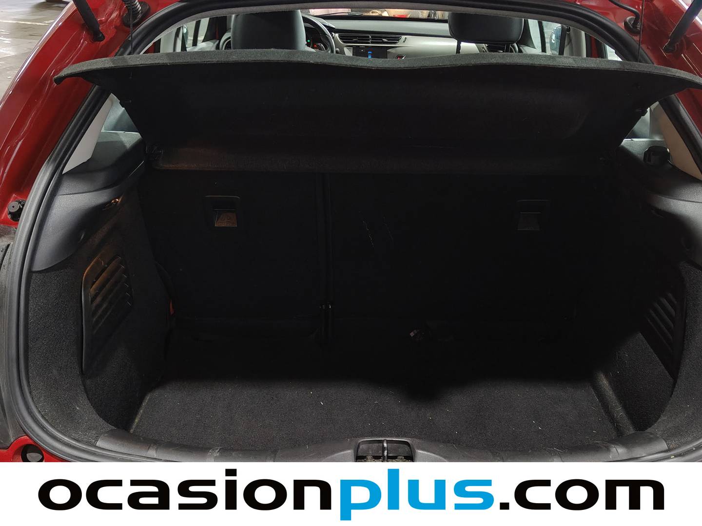 Foto Citroën C3 Citroen C3 PureTech 82 Collection (82 CV)