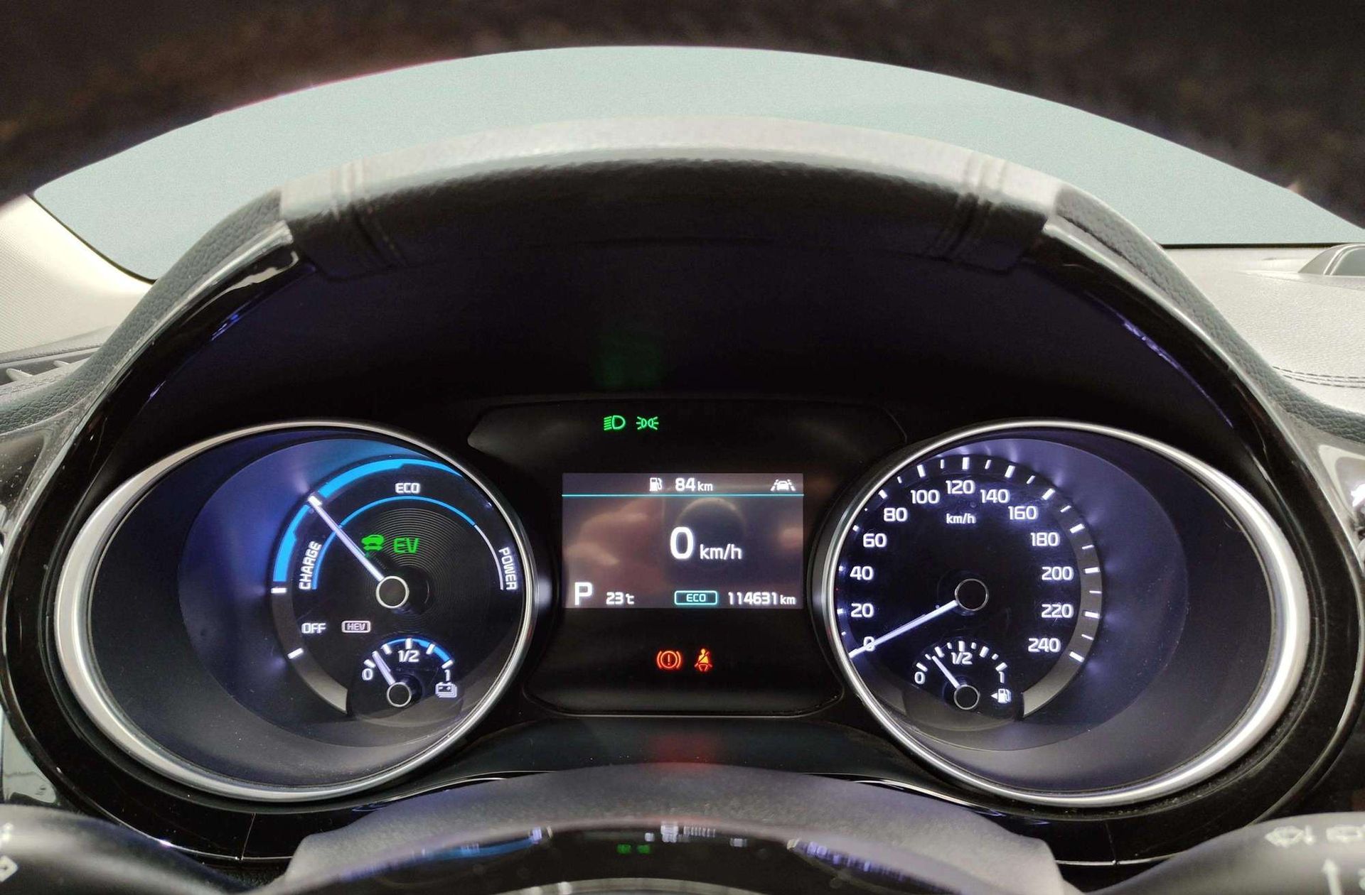 Kia XCeed 1.6 GDi PHEV eDrive - foto 25