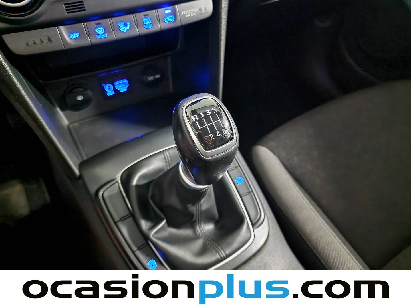 Hyundai Kona Hyundai Kona 1.0 TGDI Klass 4x2 (120 CV) de segunda mano