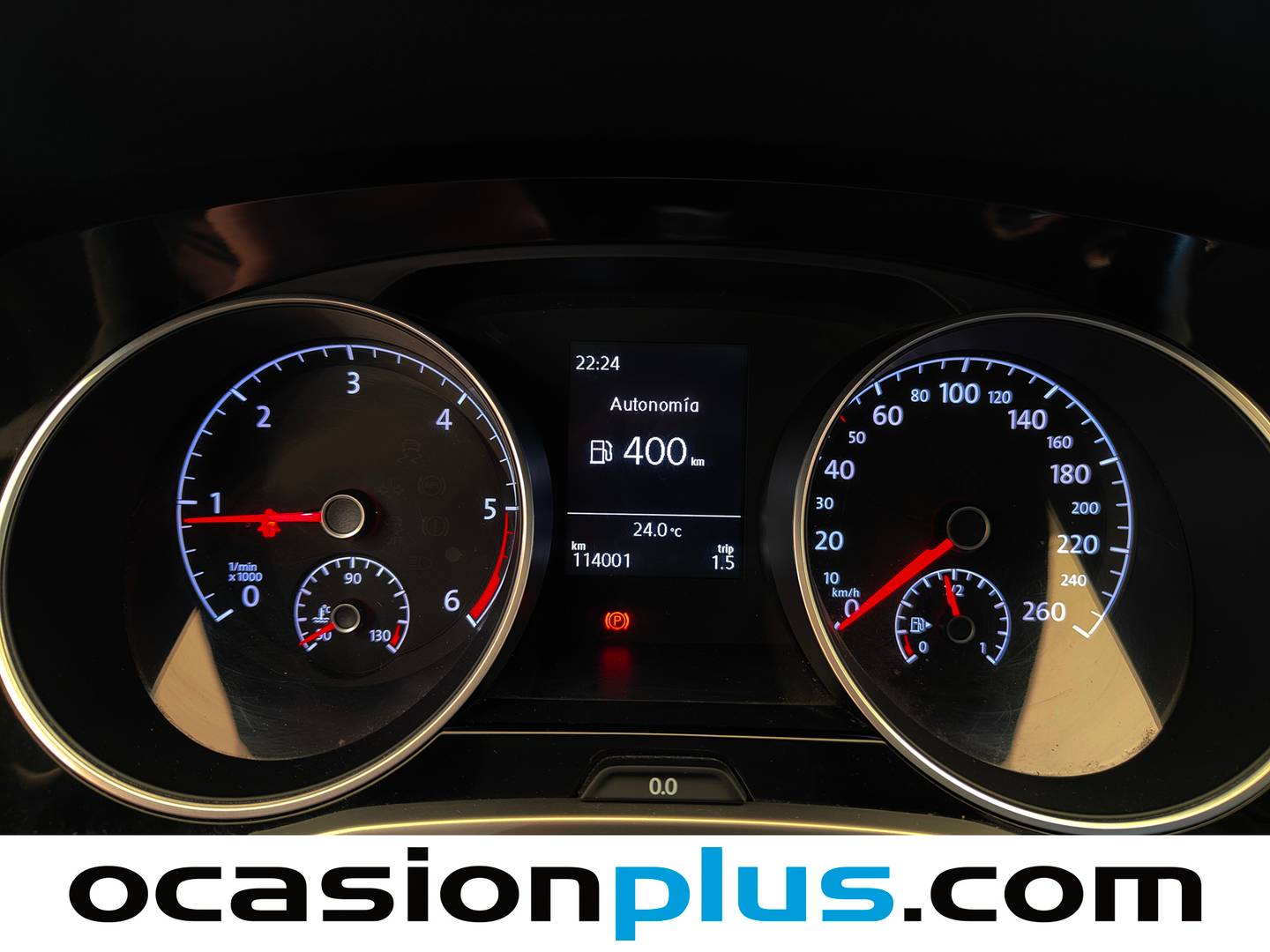 Volkswagen Touran Volkswagen Touran Business 1.6 TDI (115 CV) 7 Plazas al mejor precio