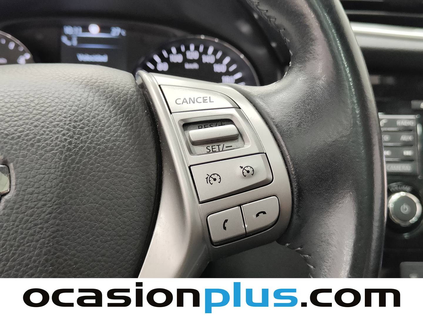 Nissan QASHQAI Nissan Qashqai dCi 130 Tekna+ XTronic (130 CV) barato