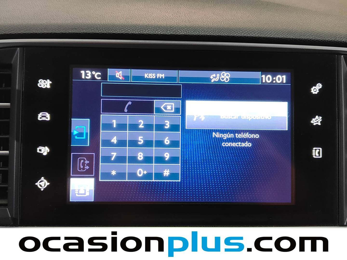 Peugeot 308 Peugeot 308 BlueHDi 100 Style (100 CV) km 0