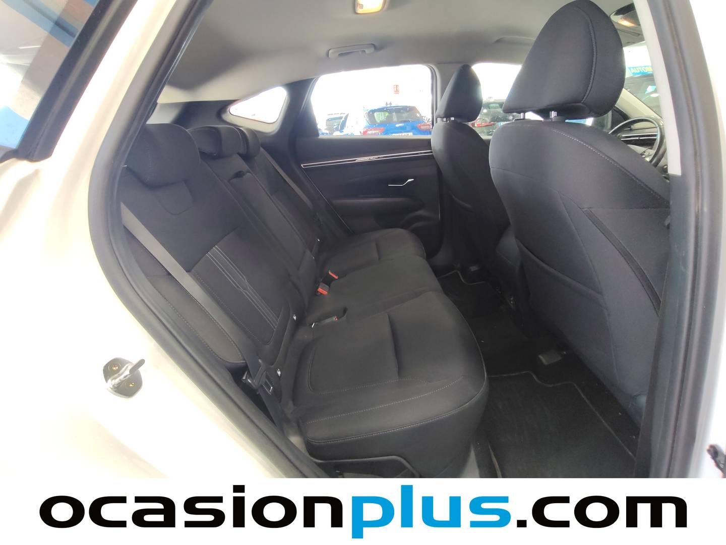 Hyundai Tucson Hyundai Tucson 1.6 CRDI Maxx (115 CV) km 0
