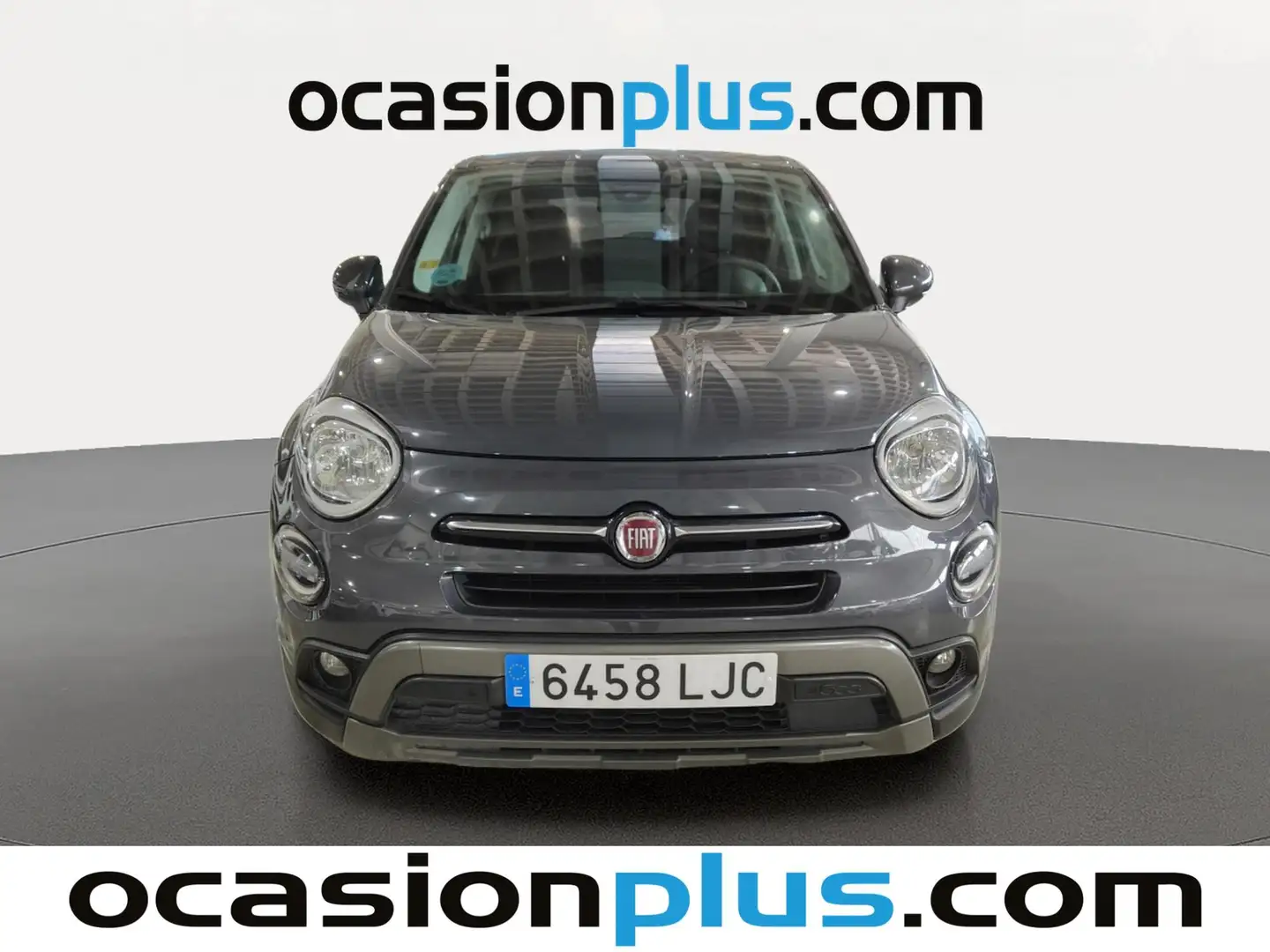 Foto Fiat 500X Fiat 500X 1.0 GSE City Cross T3 S&S (120 CV)