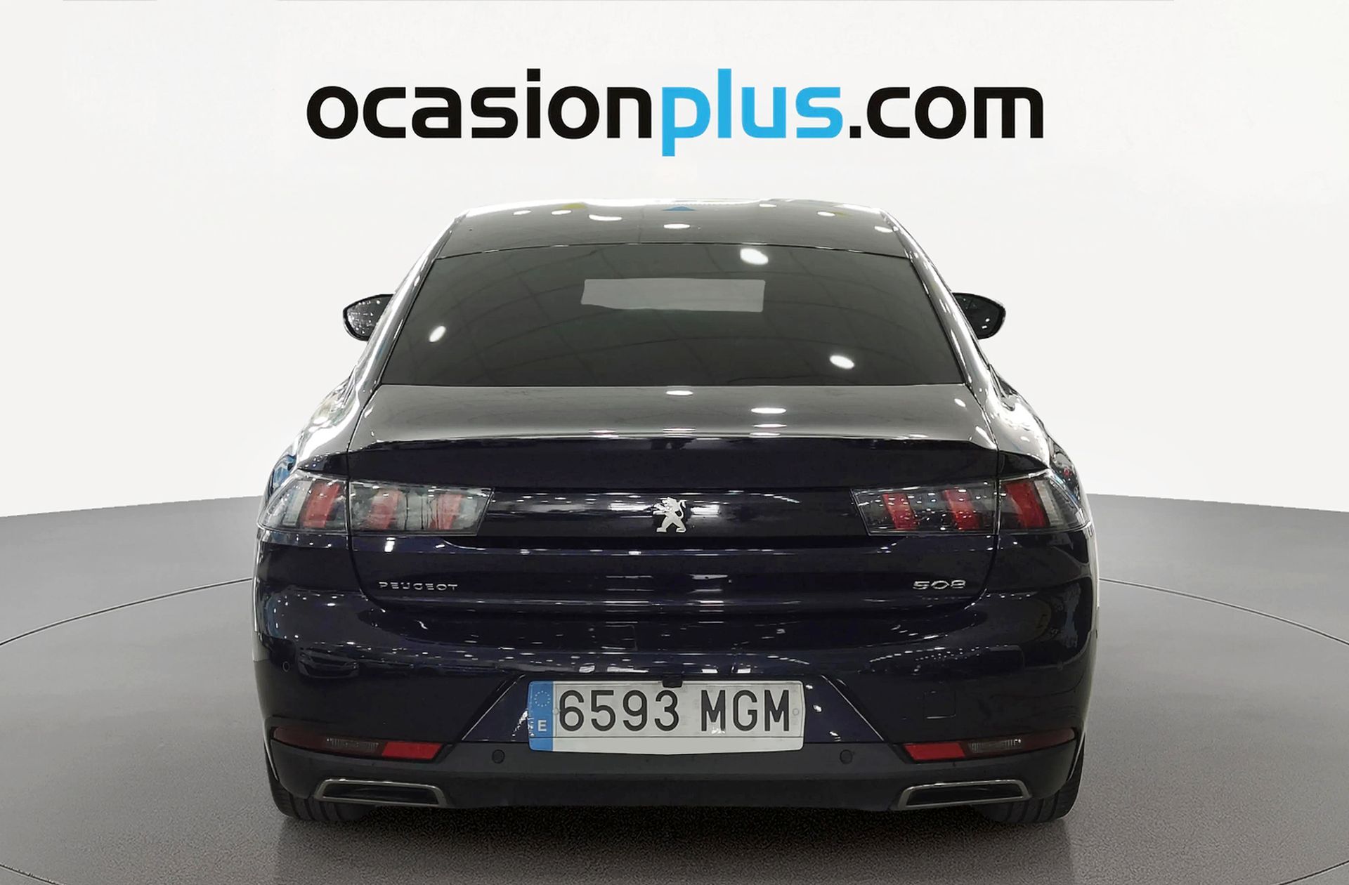 Peugeot 508 BlueHDi 130 Allure EAT8 - foto 15