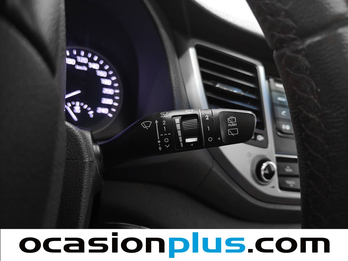 Hyundai Tucson Hyundai Tucson 1.7 CRDI BlueDrive Klass Sky 4x2 (115 CV) barato