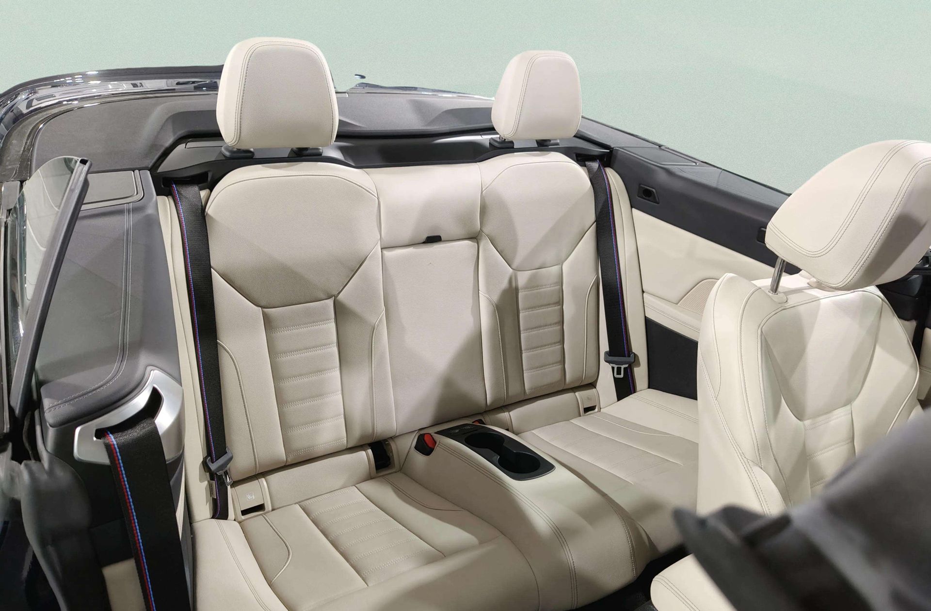 BMW Serie 4 420d Cabrio Pack M - foto 26