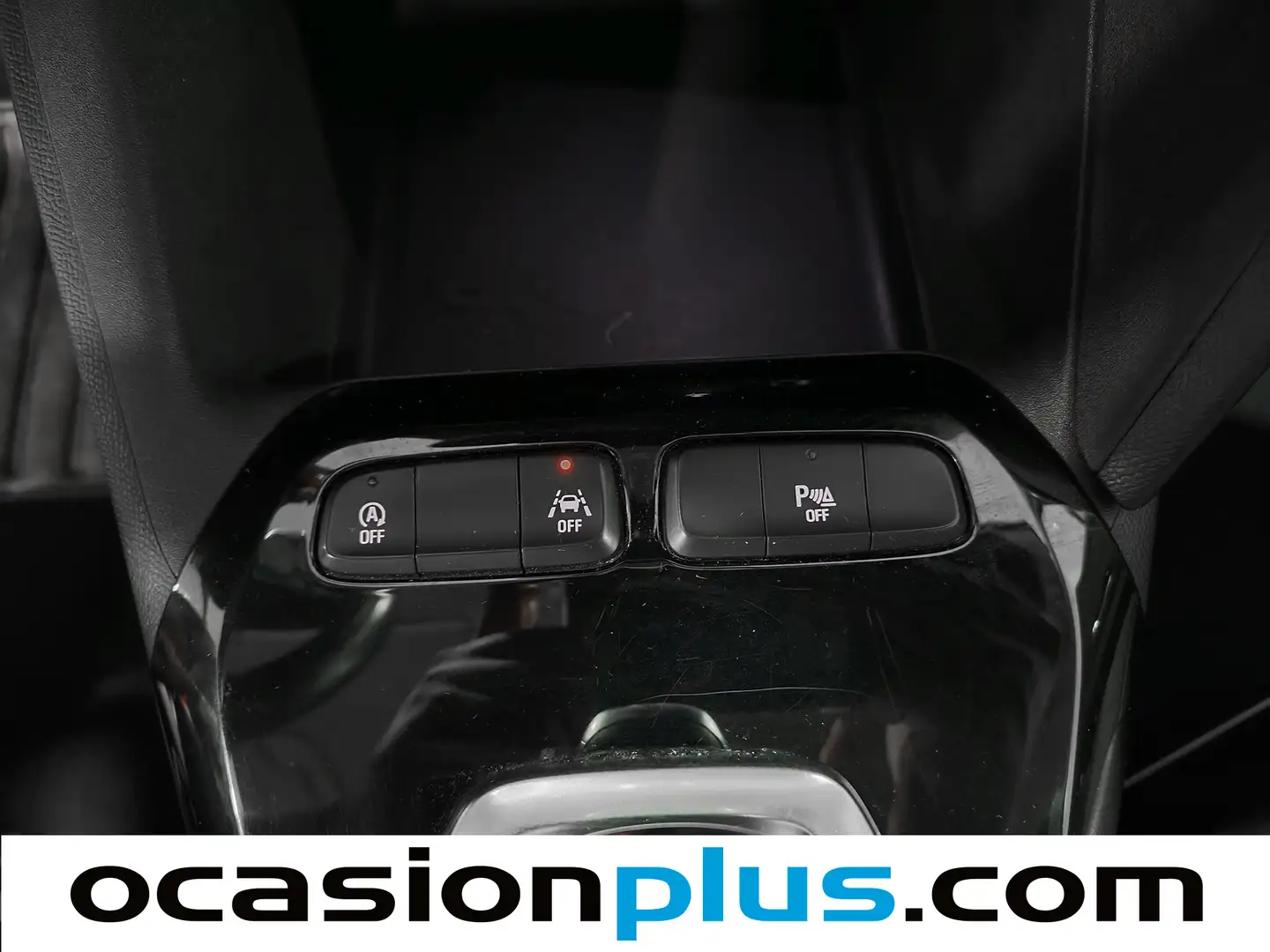 Foto Opel Corsa Opel Corsa 1.2 Turbo XHL Elegance Auto (100 CV)