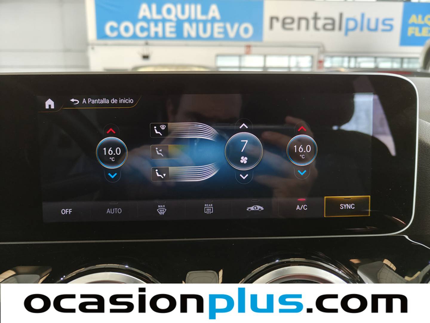 Foto Mercedes Clase B Mercedes-Benz Clase B B 180 (136 CV)