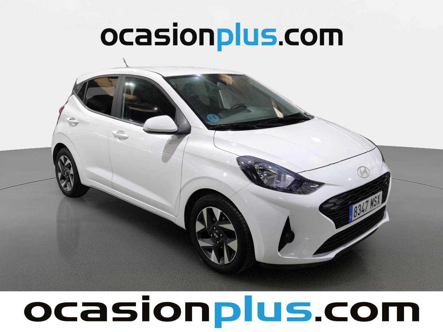 Hyundai i10 Hyundai i10 1.0 Klass (63 CV) de ocasión