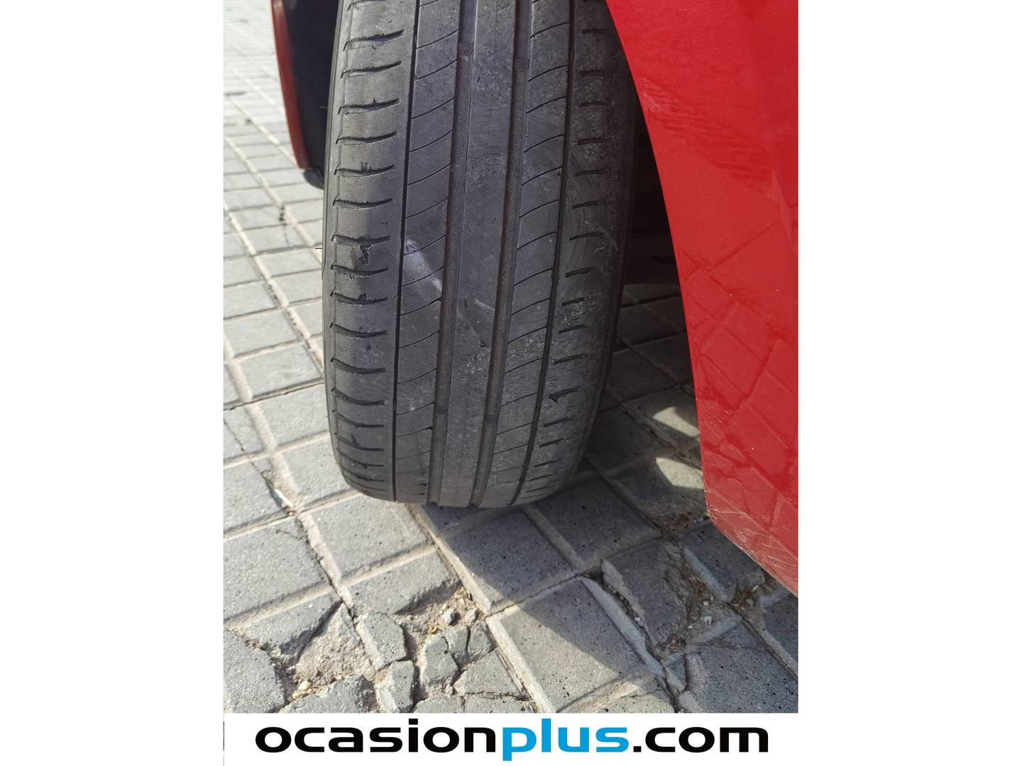 Renault Clio Renault Clio Zen Energy dCi (90 CV) de ocasión