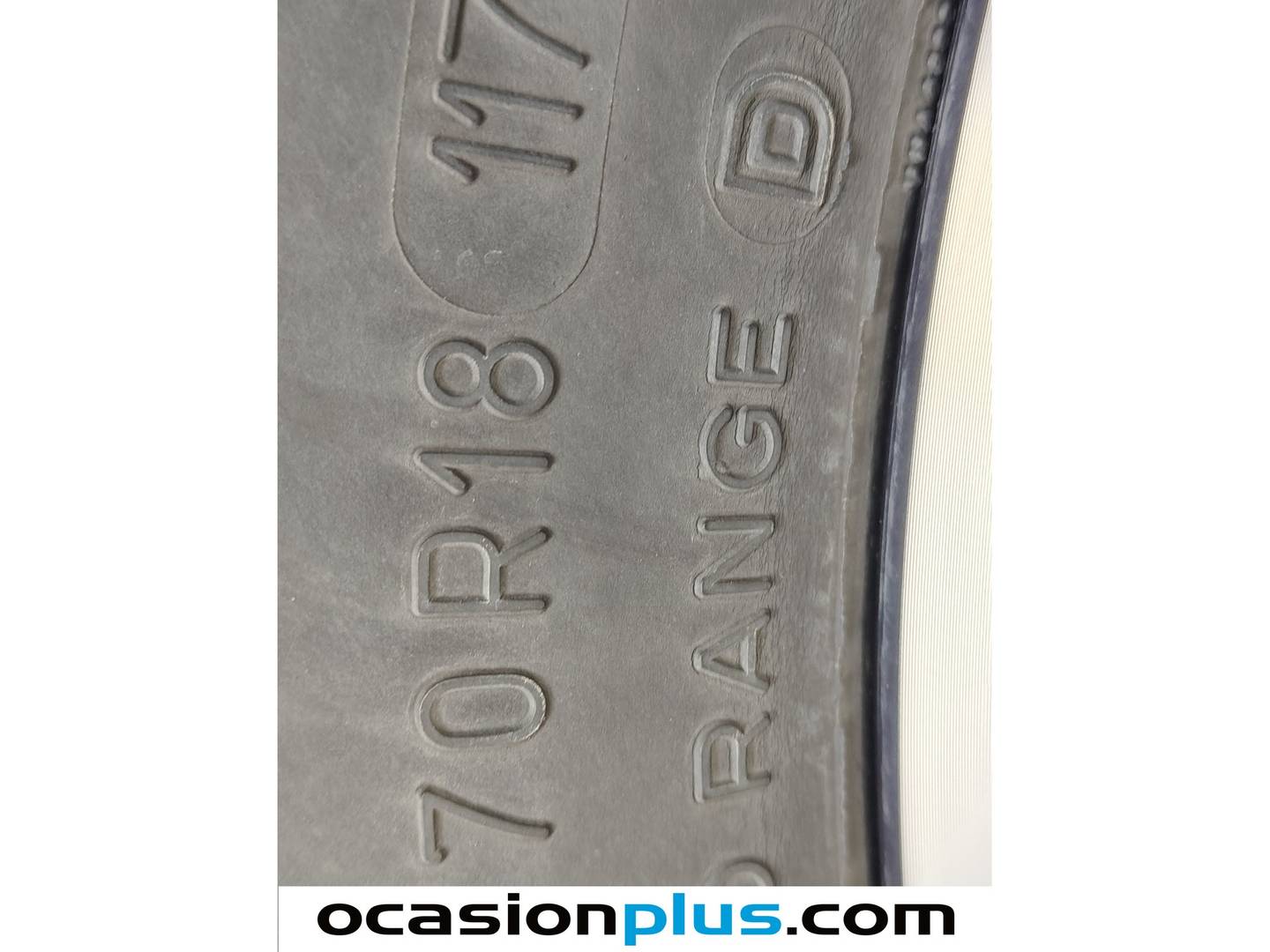 Foto Ineos Grenadier Ineos Grenadier 3.0 Turbo Diésel Trialmaster Edition SW (249 CV)