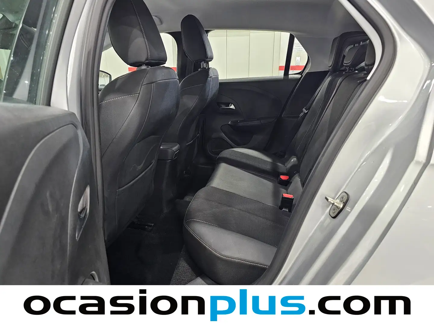 Foto Opel Corsa Opel Corsa 1.2 Turbo XHL Elegance (100 CV)