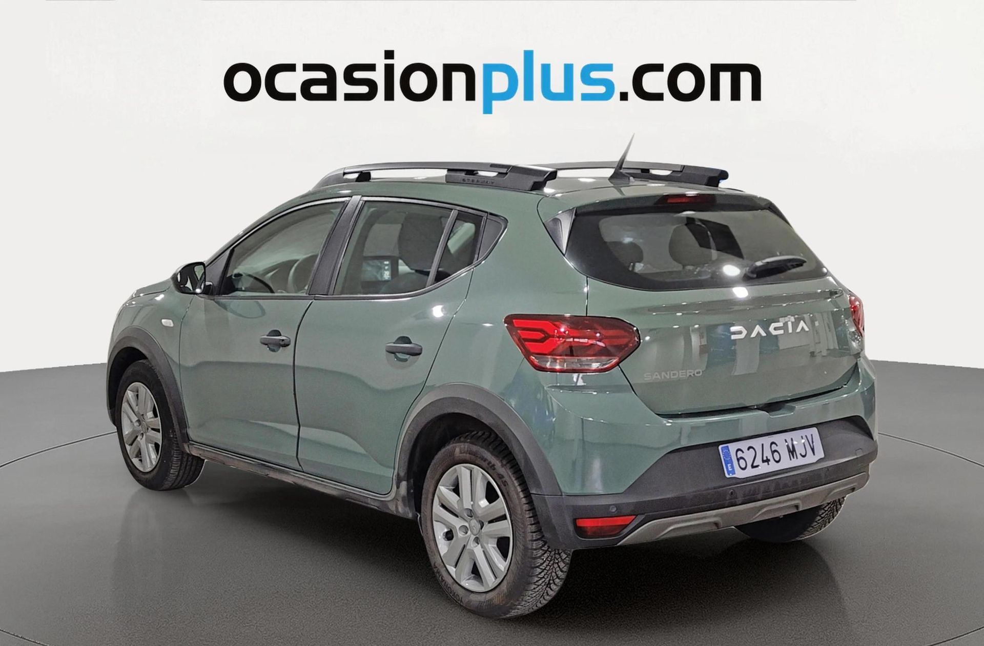 Dacia Sandero Stepway Essential ECO-G - foto 3