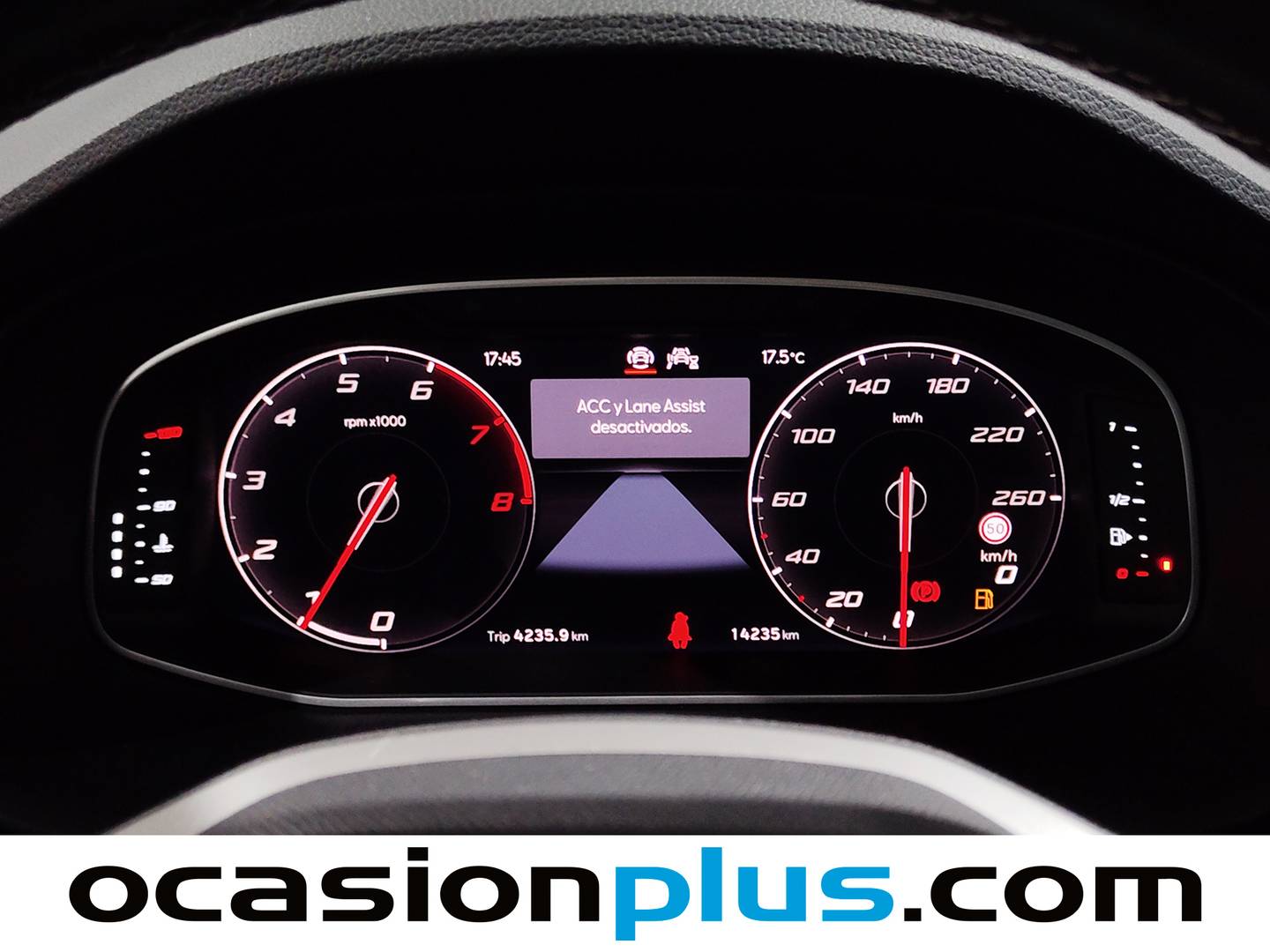 Foto Seat Ateca SEAT Ateca 1.0 TSI S&S Style Go M (110 CV)