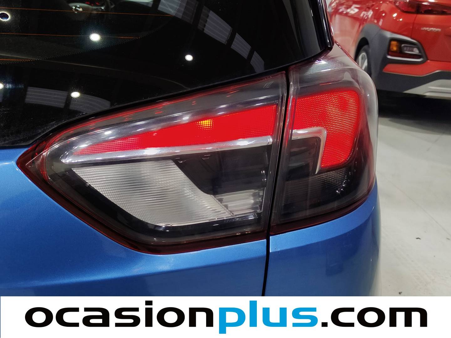 Foto Opel Crossland X Opel Crossland X 1.2 S&S Innovation (130 CV)