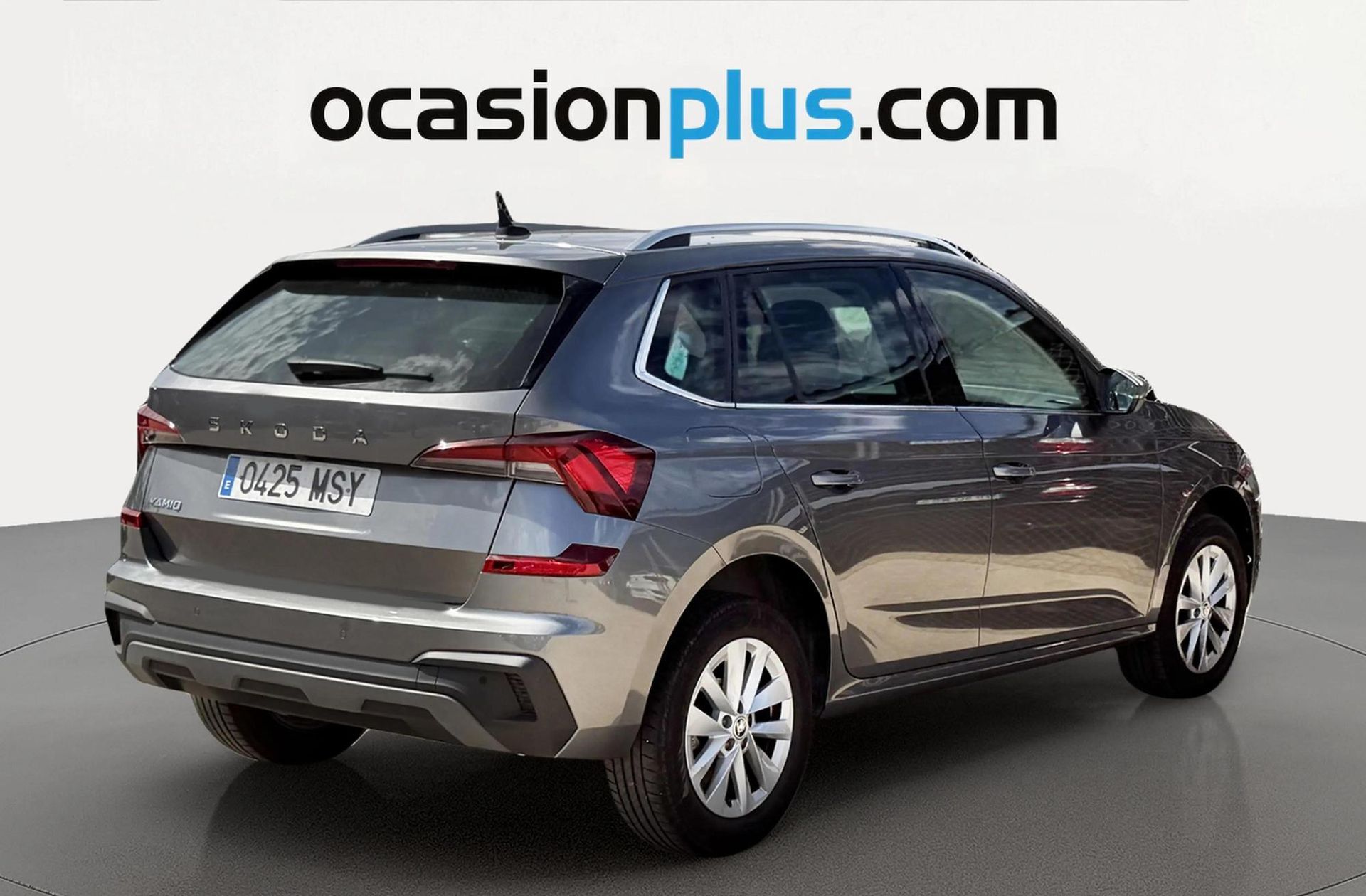 Škoda Kamiq 1.0 TSI Selection DSG - foto 4