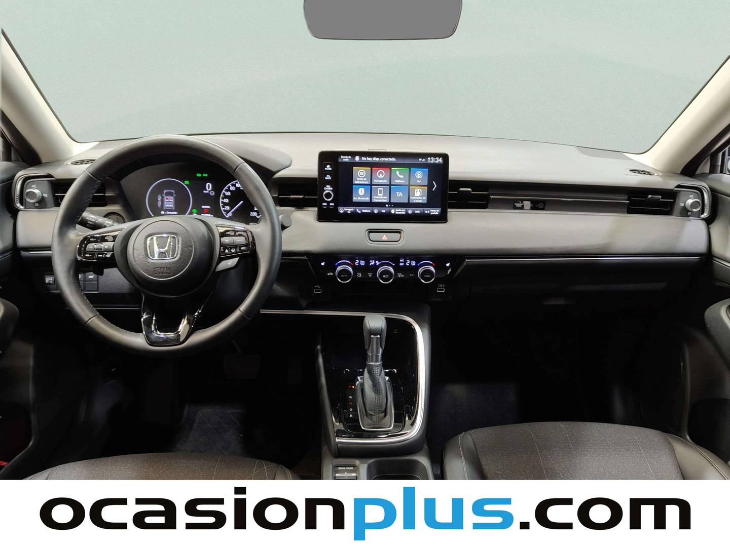 Honda HR-V Honda HR-V 1.5 i-MMD Advance 4x2 Auto (131 CV) de segunda mano