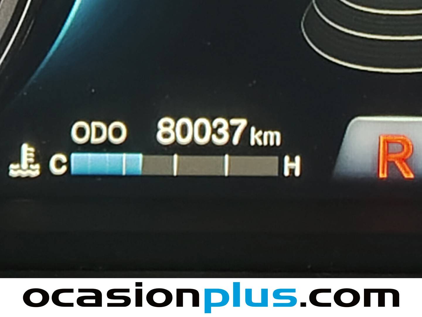 Foto SsangYong Rexton Ssangyong Rexton D22DTR Premium 4x4 (181 CV)